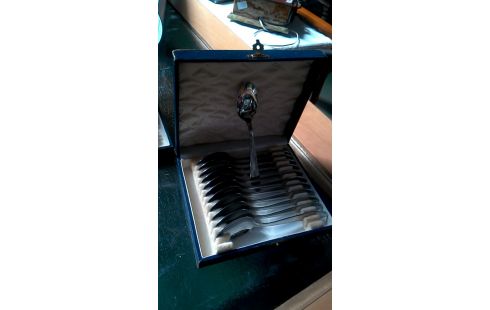 BESTEK ESM INOX 4X 12