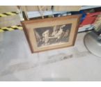GRAVURE SOLDATS