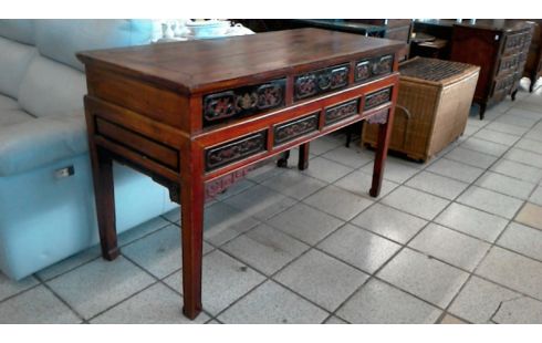 CONSOLE EXTREME  ORIENT