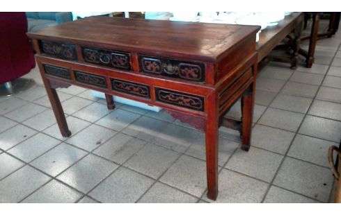 CONSOLE EXTREME  ORIENT