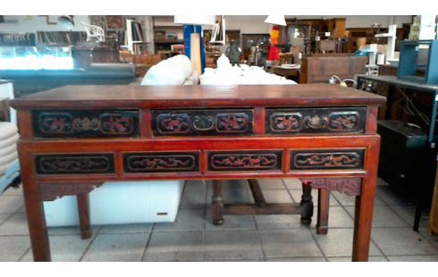 CONSOLE EXTREME  ORIENT