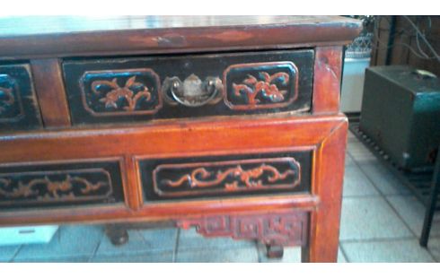 CONSOLE EXTREME  ORIENT