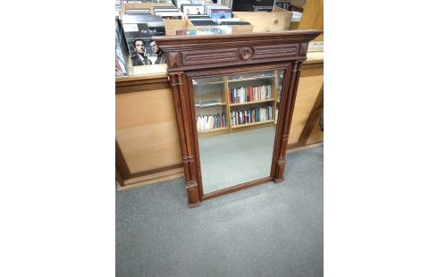 MIROIR HENRY II