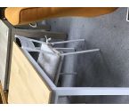 CHAISE PIN BLANC LA PAIRE