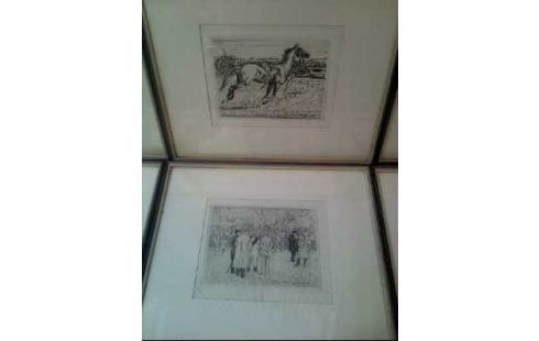 LITHOGRAPHIE