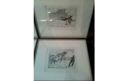 LITHOGRAPHIE
