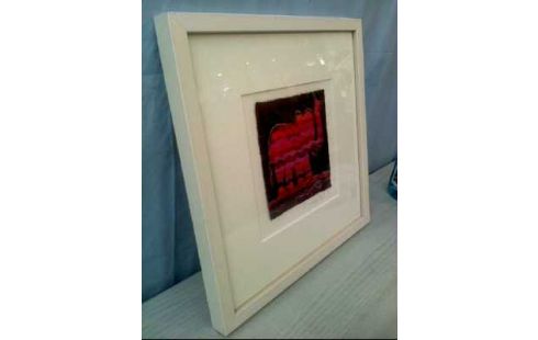 STOFFMALEREI ACRYL I.R. ELEFANT <PAULI>