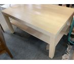 TABLE BASSE IKEA