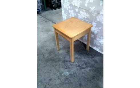HOCKER HOLZ QUADR.