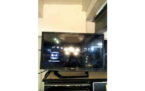 FERNSEHER >LG< 32LM620S