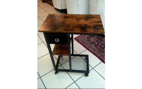 TABLE D'APPOINT