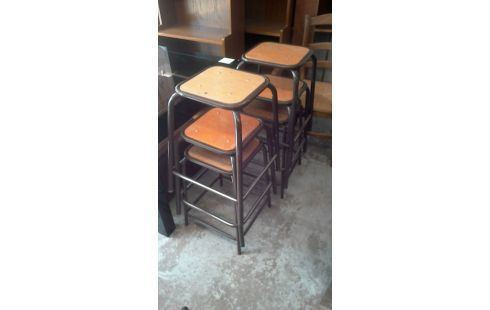 TABURETE LA UNIDAD