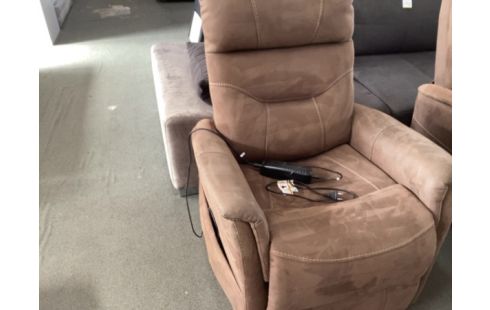 FAUTEUIL RELAX RELAX ELECTRIQUE LEVE FACILE