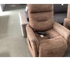 FAUTEUIL RELAX RELAX ELECTRIQUE LEVE FACILE