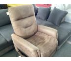 FAUTEUIL RELAX ELECTRIQUE LEVE FACILE