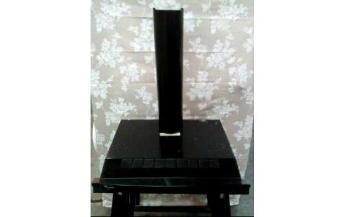 CAMPANA EXTRACTORA