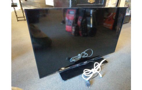 TELEVISEUR LCD PHILIPS