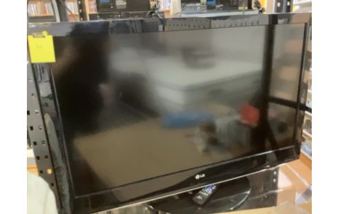 TELEVISEUR LG 108CM TNT HDMI TDE