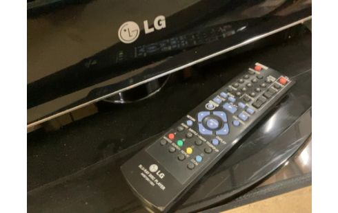 TELEVISEUR LG 108CM TNT HDMI TDE