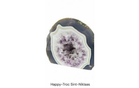 OBJET DECO AMETHYSTE