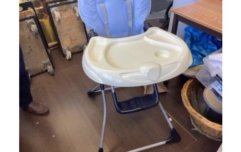 CHAISE HAUTE BEBE
