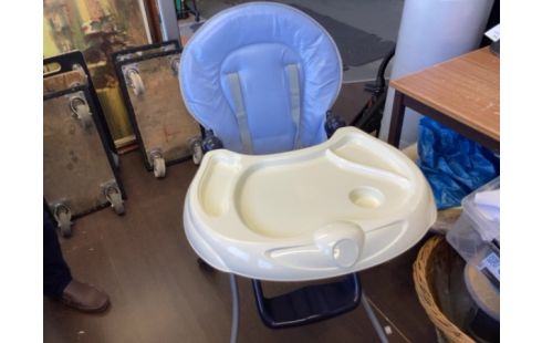 CHAISE HAUTE BEBE
