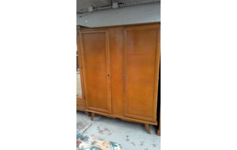 ARMARIO ROPERO 2 PUERTAS ESTADO ACTUAL