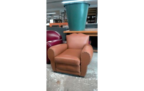 FAUTEUIL CLUB