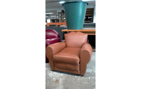 FAUTEUIL CLUB
