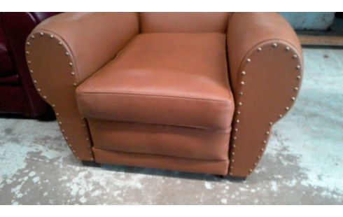 FAUTEUIL CLUB