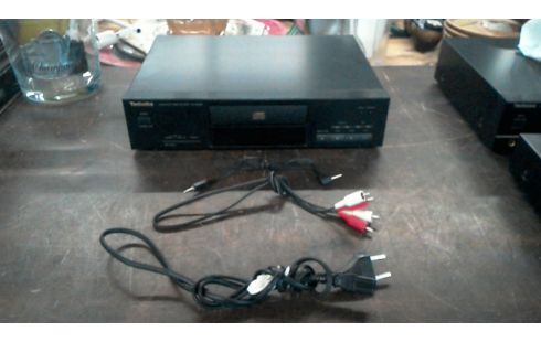LECTEUR CD