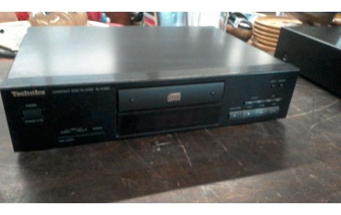 LECTEUR CD
