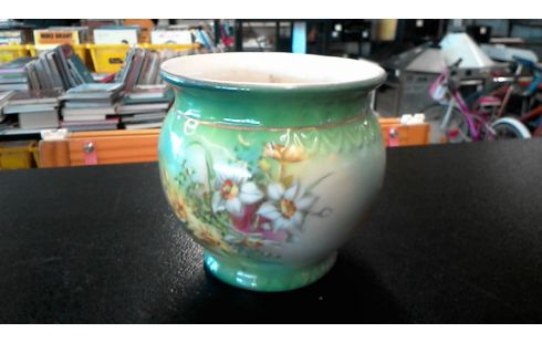 CACHE POT CERAMIQUE