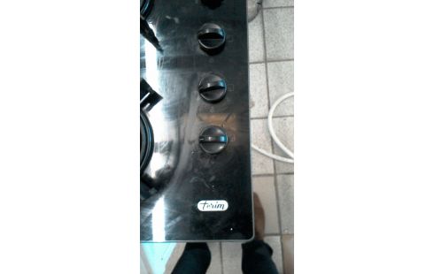 PLAQUE DE CUISSON GDV TERIM