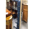 CONSOLE PATINE BLEUE