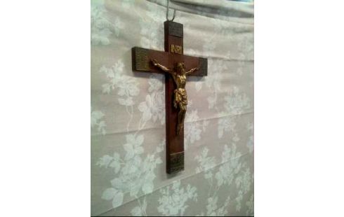 CRUCIFIJO