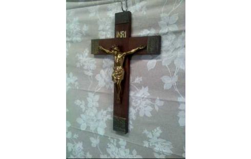 CRUCIFIJO