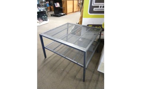 TABLE BASSE IKEA
