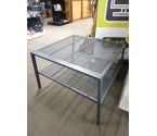 TABLE BASSE IKEA