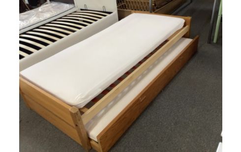 LIT GIGOGNE 80X190 PIN