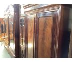 ARMOIRE ANCIENNE SERRURE A REVISER