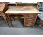 BUREAU 4 TIROIRS