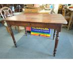 TABLE SAPIN 1 TIROIR