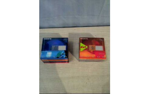 PLATINA MINIDISCO