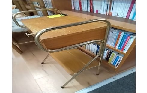 MEUBLE D'APPOINT VINTAGE