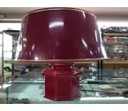 LAMPE PM ROUGE