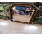 MIROIR RUSTIQUE