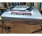 LECTEUR DVD ENREGISTREUR SHARP