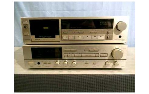 LECTOR K7