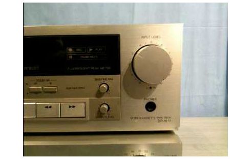 LECTOR K7